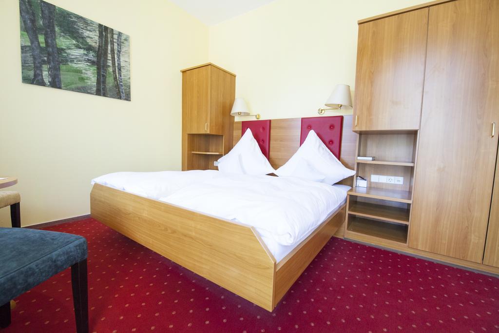 Hotel Sieben Linden Lauterbach  Room photo